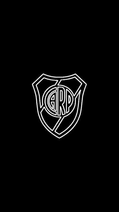 argentine, carpe, club, hd, logo