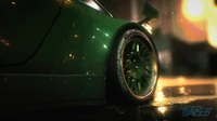 need for speed, la necesidad de velocidad, necesidad de velocidad subterránea, electronic arts, rueda