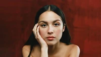 Olivia Rodrigo: Captivating Portrait of a Rising Star