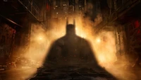 Batman Arkham: Shadow Teaser for 2024 Virtual Reality Game