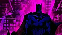 batman, dc comics, superhero, comics, comic wallpaper