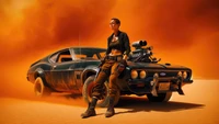 furiosa a saga de mad max, filme, imperator furiosa