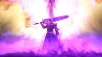 Dark Knight's Ascendance in Final Fantasy XIV