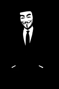 anonymous, mash, suit, wallpaper