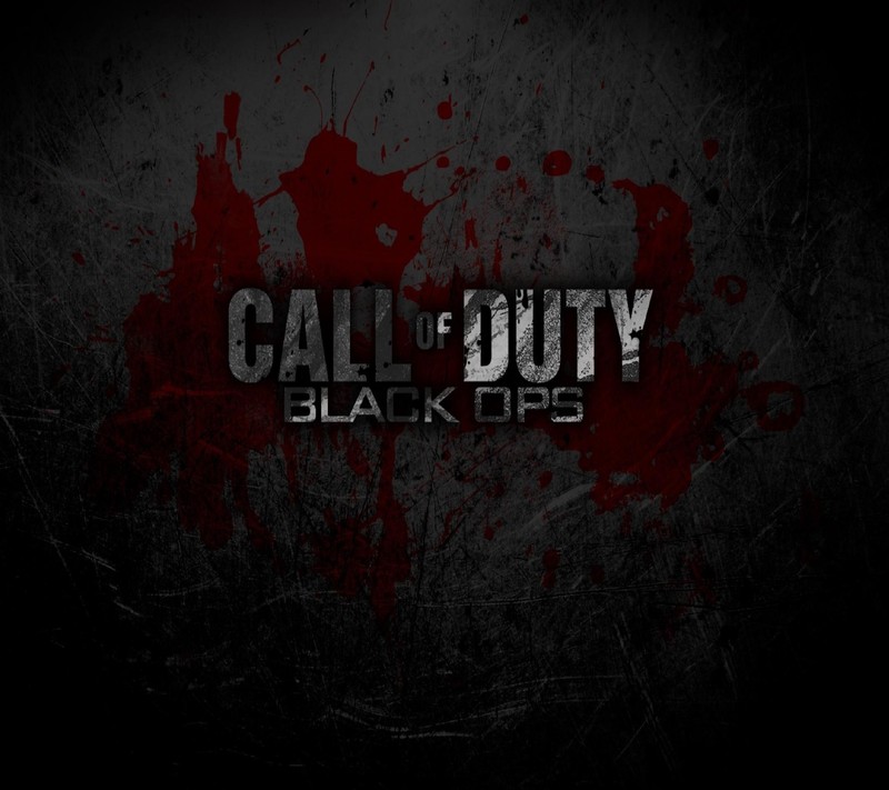 Call of duty black ops (call of duty, игра)