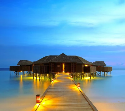 maldives, paradis