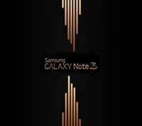 Samsung Galaxy Note 3 en diseño elegante de oro rosa