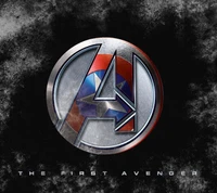 cap, captain america, man of steel, superman, the avengers wallpaper