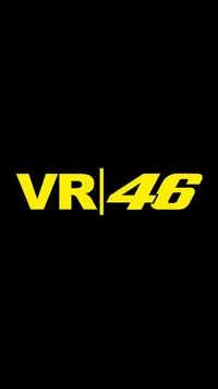 valentino rossi, valentino rossi logo, vr46 wallpaper