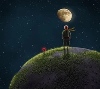 abej, beograd, le petit prince, the little prince