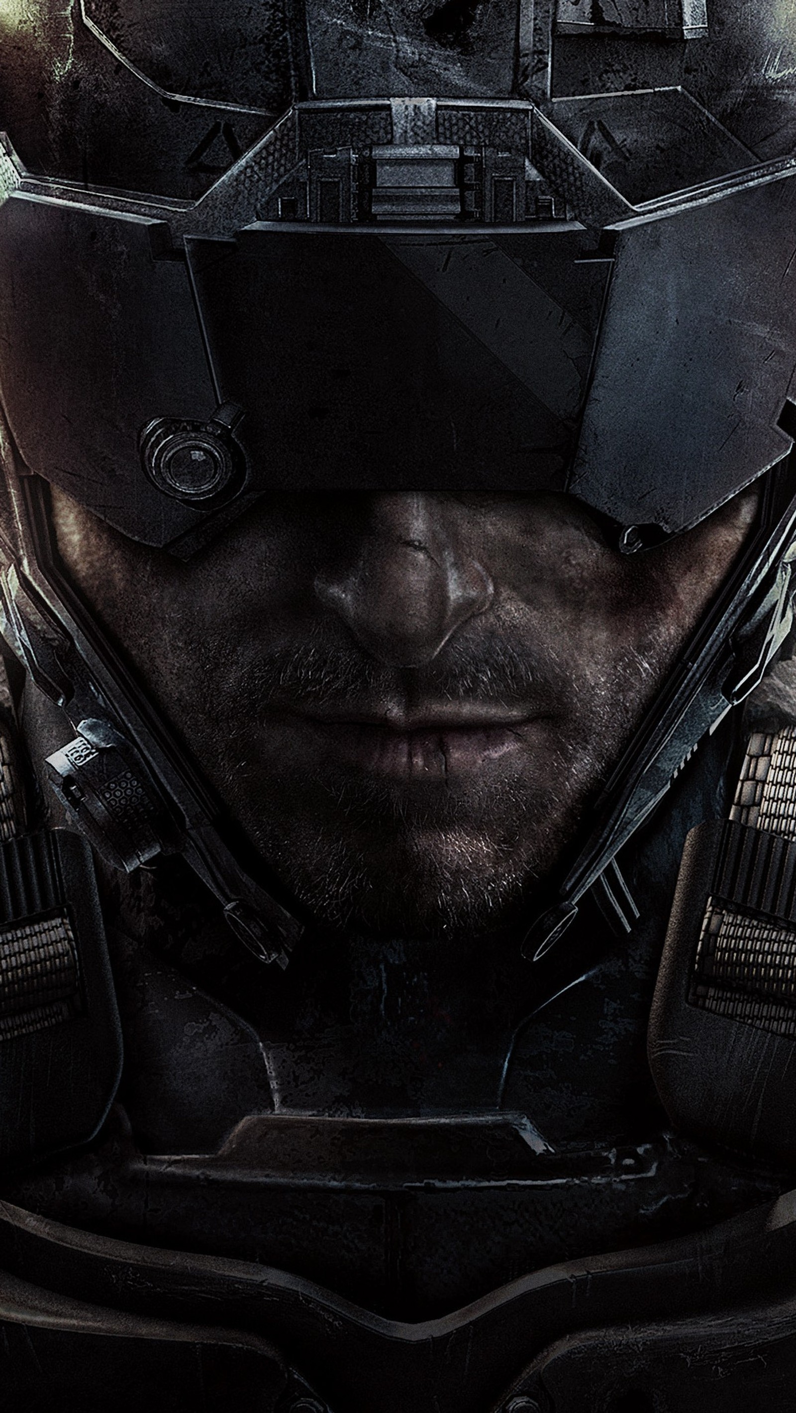 Descargar fondo de pantalla call of duty, call of duty black ops 3, juegos