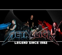 Metallica: Lendas da música metal desde 1982