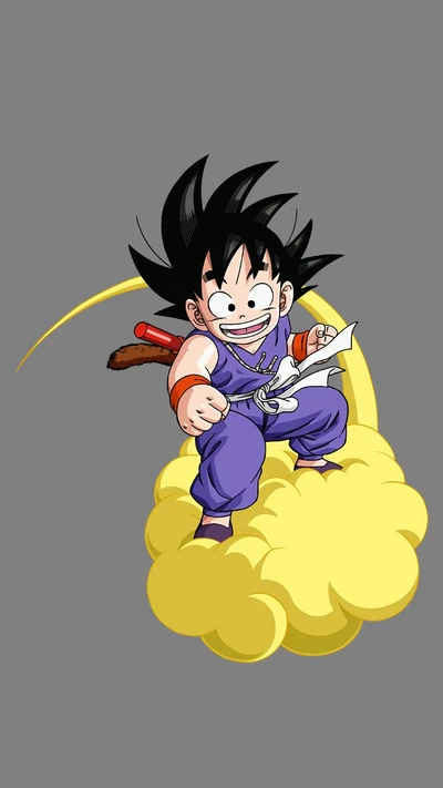 dbz, goku