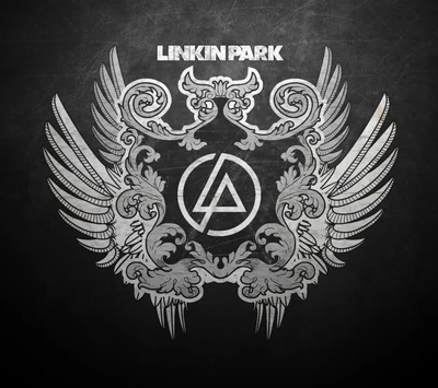 android, banda, mejor, linkin, logotipo