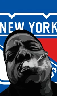 big, biggie smalls, hip hop, ney yor, notorious big wallpaper