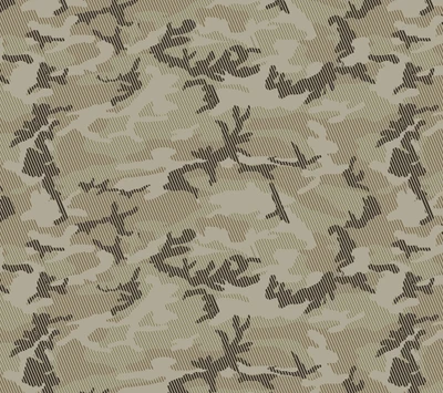 armée, camouflage, militaire