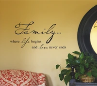 family, quote