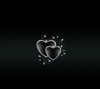 art, design, flirt, heart, love wallpaper