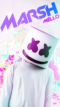 Marshmello: The Iconic DJ of Electronic Music and Love