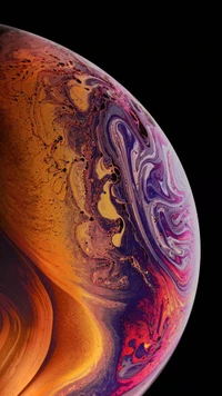 iphone, xs wallpaper