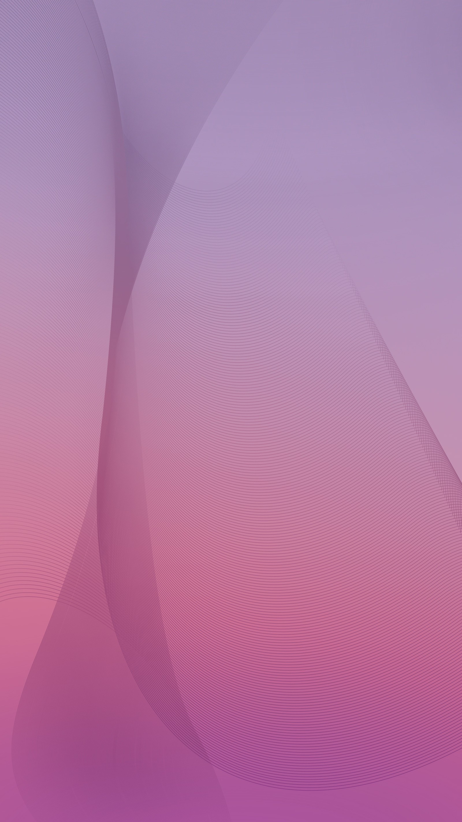 Purple and pink abstract background with curved shapes (zte, zte mifavor, android, colorfulness, magenta)