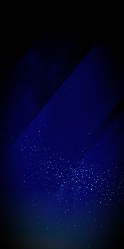 noir, bleu, galaxie, s8, action