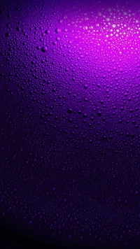 bubbles, purple