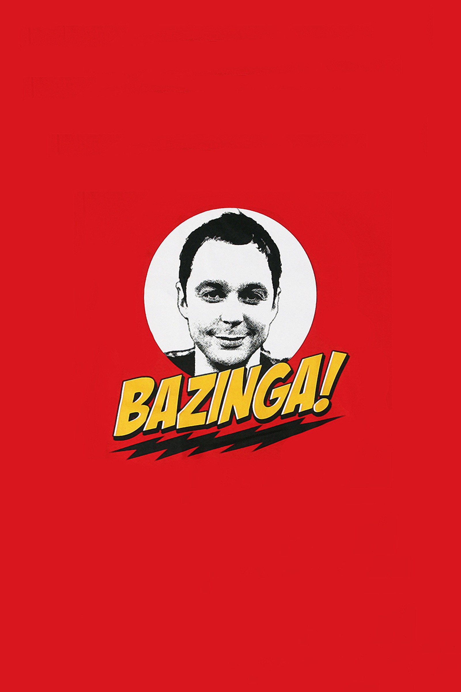 Téléchargez le fond d'écran bazinga, bazzinga, théorie du big bang, cooper, sheldon