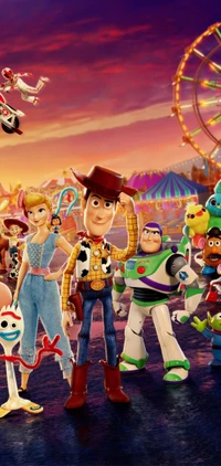 toy story, toy story 4, toystory4