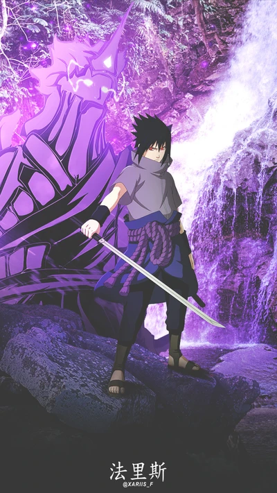 anime, anime edit, animeedit, itachi uchiha, madara