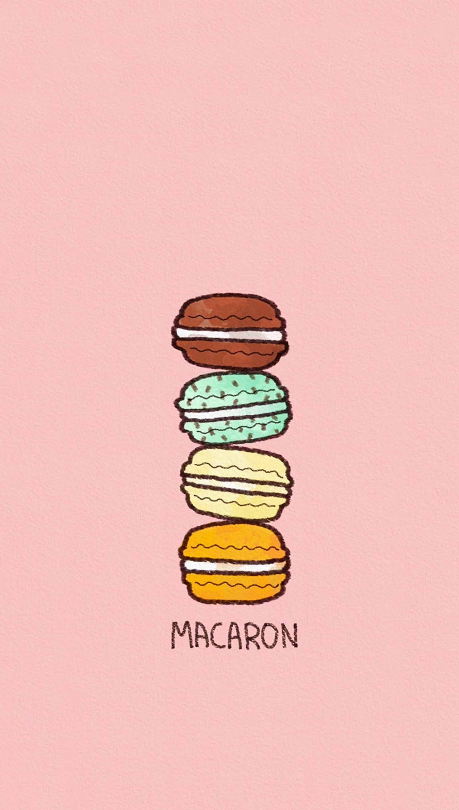 Lade graphiken, macaron, süßigkeiten Hintergrund herunter