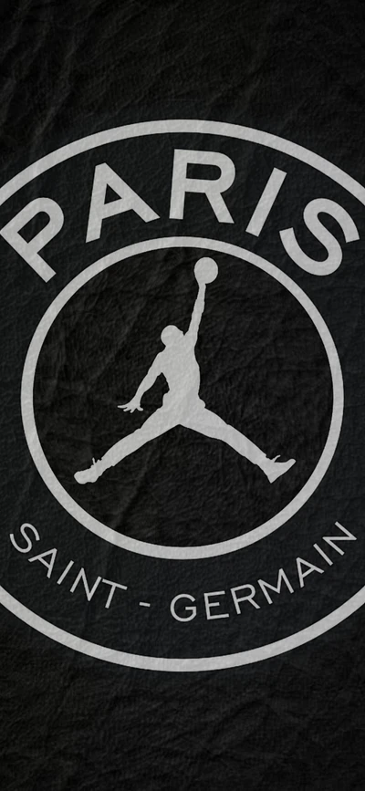 jordan, logo, nike, psg