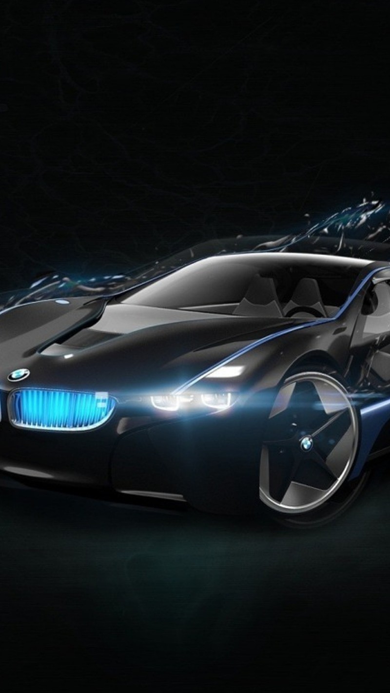 Bmw vision vision vision vision vision vision vision vision vision vision vision vision vision vision vision vision vision vision (bmw, машина, концепт)