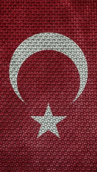 bayrak, flag, moon star, turk, turk bayragi