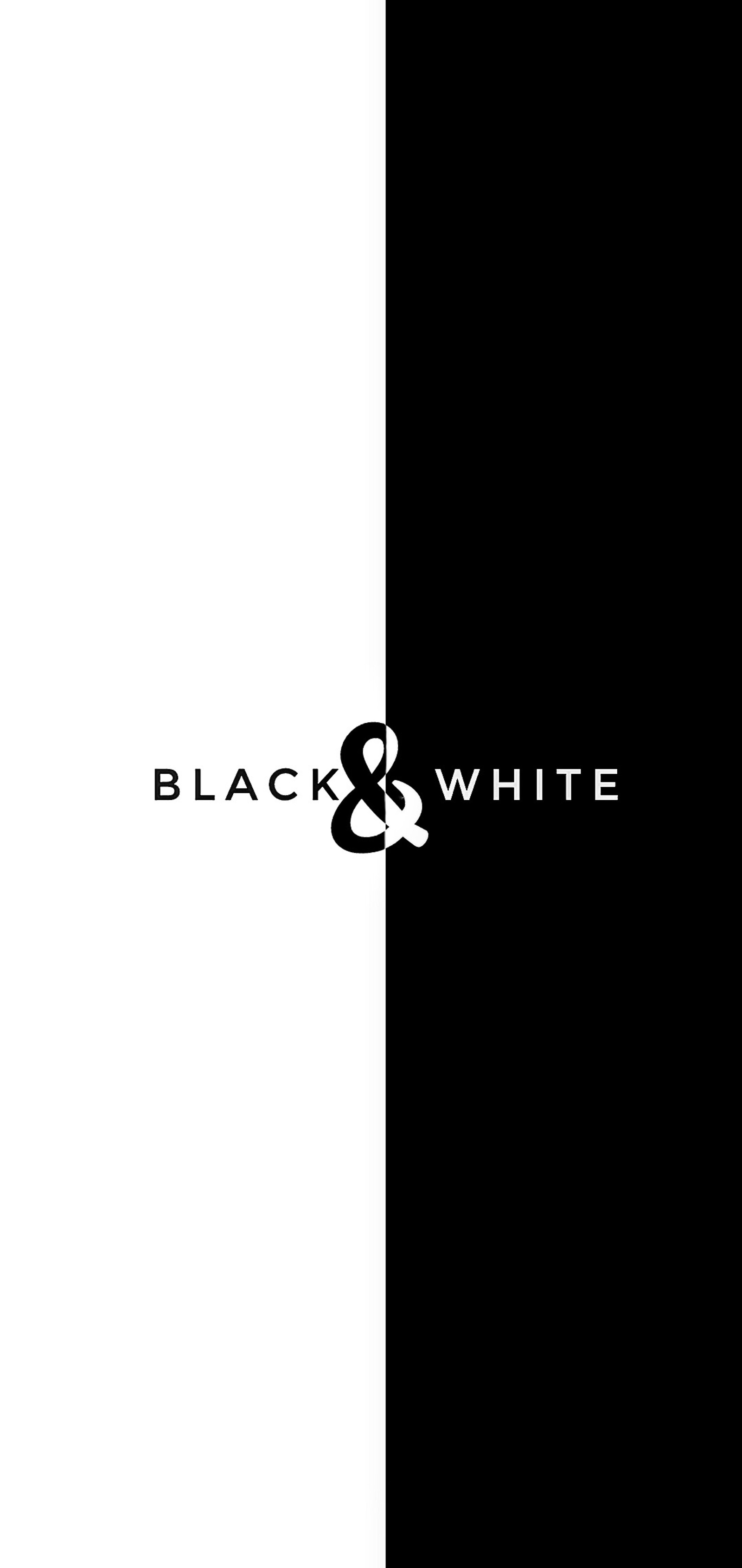 Logo en blanco y negro con un fondo en blanco y negro (negro, oscuro, galaxia, hmd global, ligero)