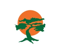 bonsai, karate, kind, logo, film