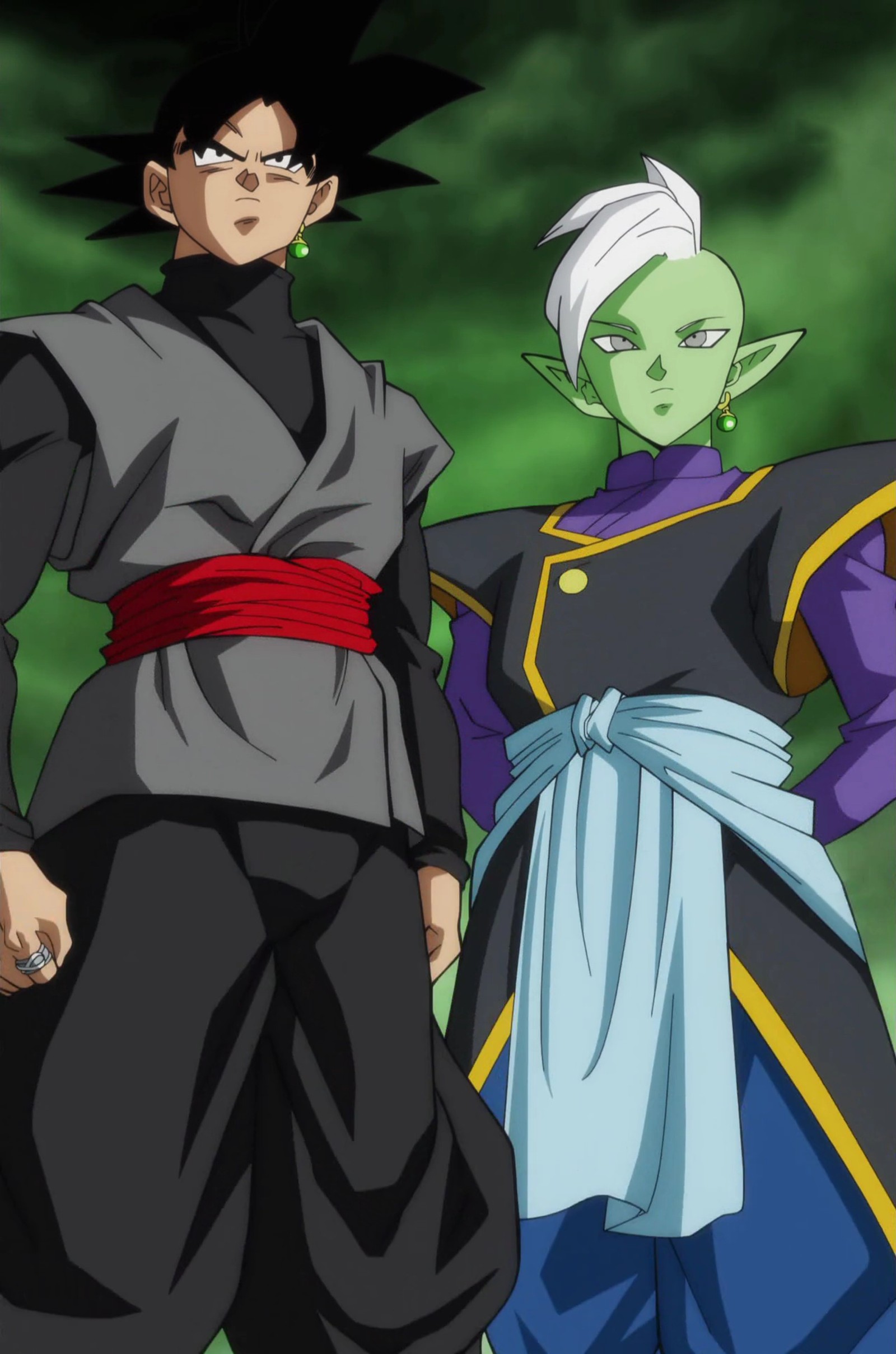 Fonds d'écran dragon ball z (anime, dragon ball)