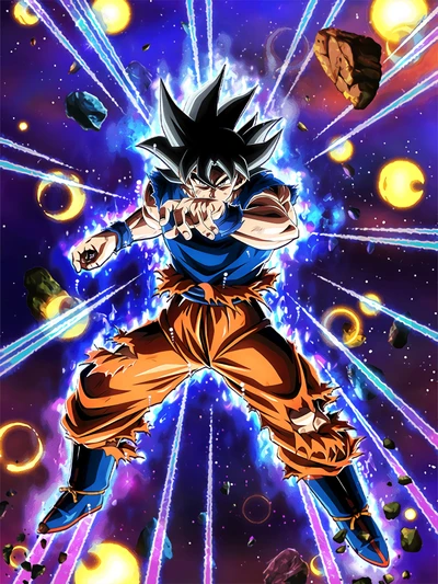 ball, dragon, goku, hd, super