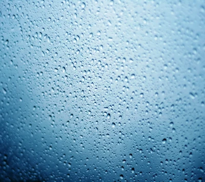 hd, water drops