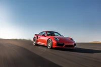 car, porsche, supercar, sports car, porsche 911 gt2 wallpaper