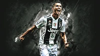 cristiano ronaldo, celebrity, football wallpaper