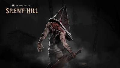 Cabeza de Pirámide de Silent Hill en Dead by Daylight