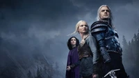 ведьмак, the witcher, netflix, сериал, сезон 3