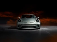 porsche 911 gt3, anniversary edition, 70 years porsche australia edition, 2021, cars wallpaper