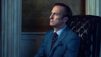 Saul Goodman réfléchit : Un moment décisif dans "Better Call Saul