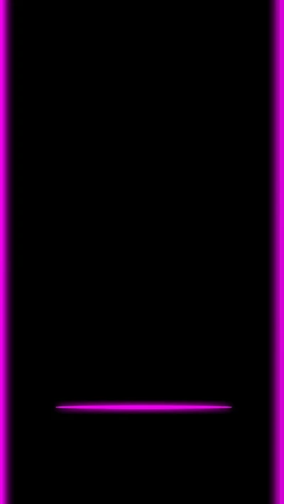 Design Bord Violet avec Esthétique S7