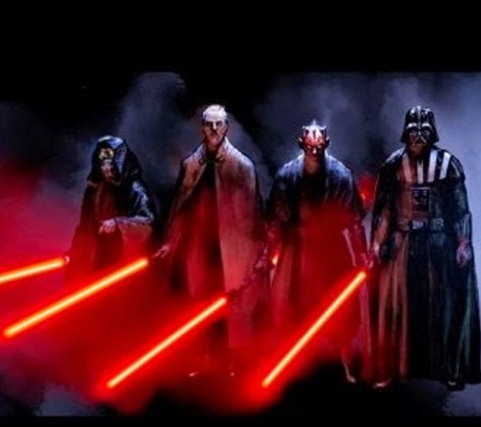 Darth vader, darth vader, darth vader, darth vader (guerra nas estreas, sif, sifi, sith, star wars)