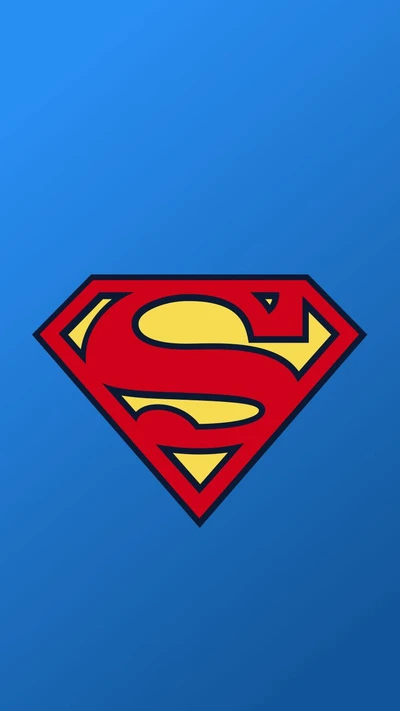 logo, superman, symbol