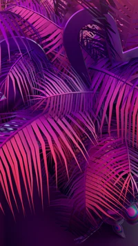 Vibrant Tropical Vibes with Sam Feldt's Music Essence