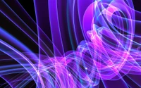 neon, purple, blue, violet, light wallpaper